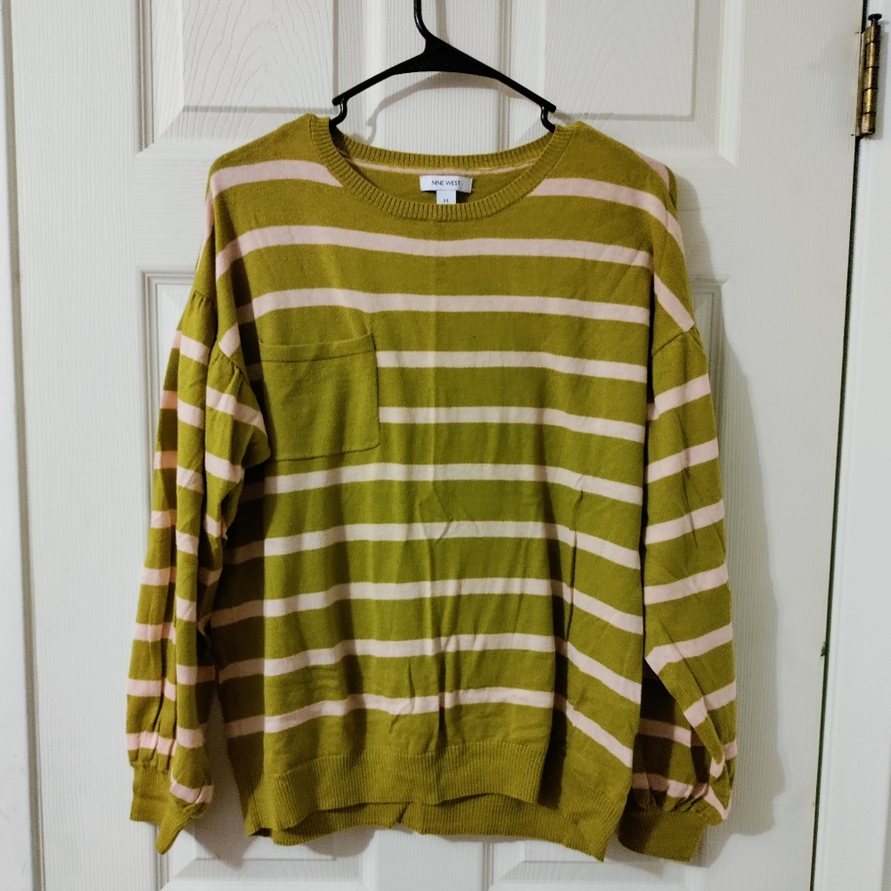 Long sleeves shirt